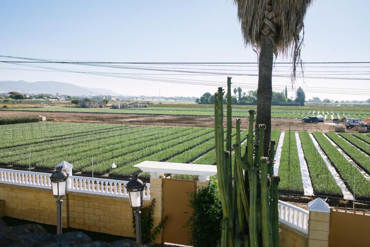 Casa Luxury "El Olivo De Cordoba" Con Jacuzzi Y Parking Privado Guest House ภายนอก รูปภาพ