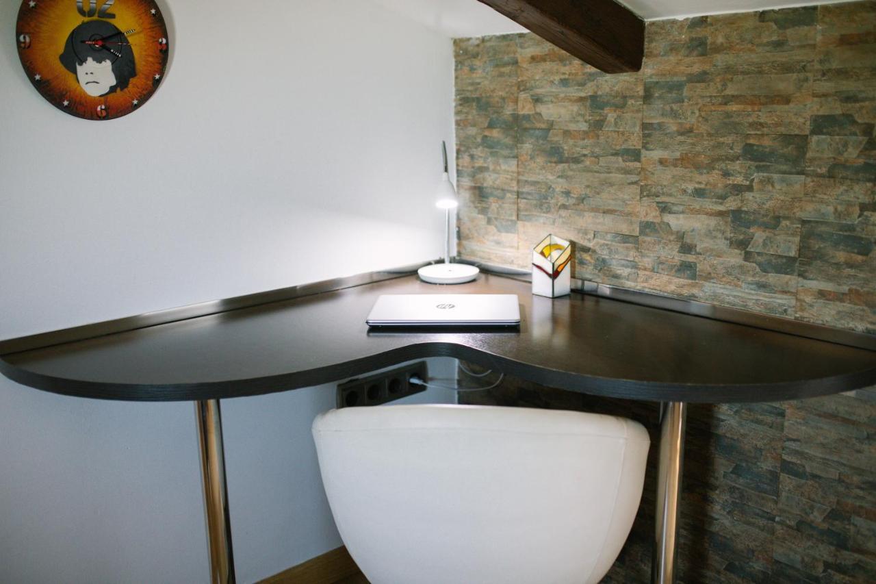 Casa Luxury "El Olivo De Cordoba" Con Jacuzzi Y Parking Privado Guest House ภายนอก รูปภาพ