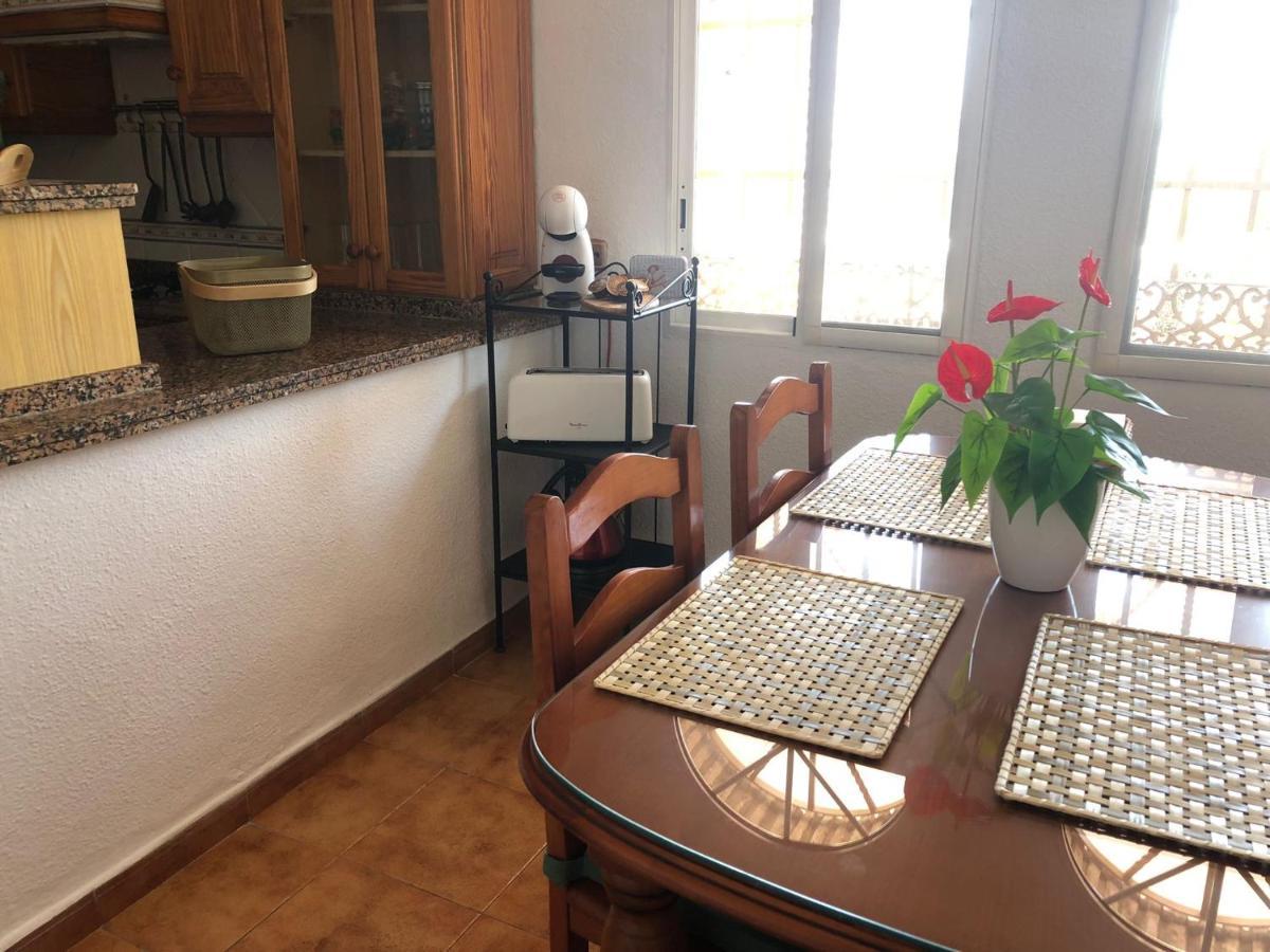 Casa Luxury "El Olivo De Cordoba" Con Jacuzzi Y Parking Privado Guest House ภายนอก รูปภาพ